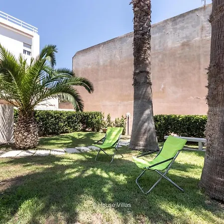 House&villas - Albaionica Calabernardo