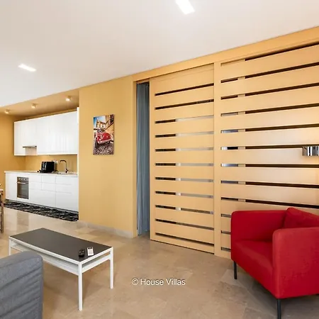 Apartment House&villas - Albaionica