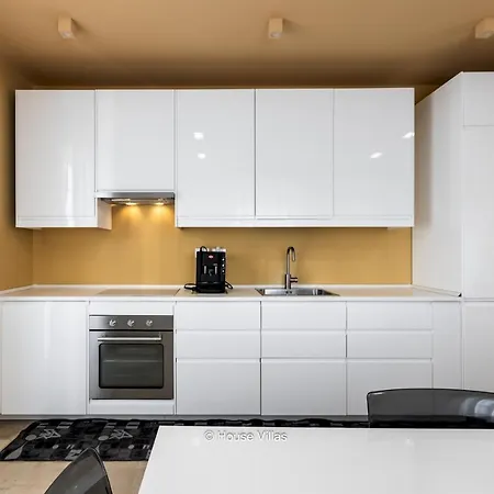 Apartment House&villas - Albaionica *