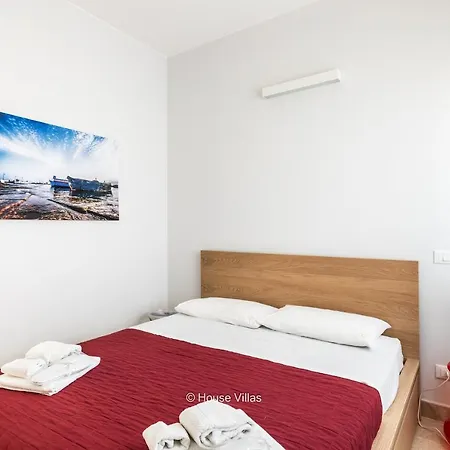 House&villas - Albaionica Apartment *
