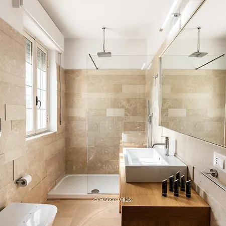 Apartment House&villas - Albaionica *