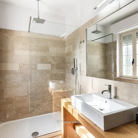 House&villas - Albaionica Apartment *