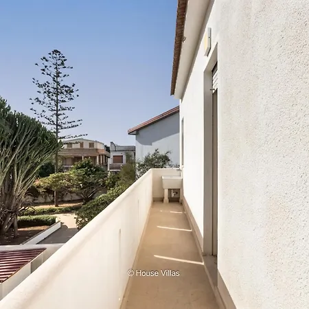 House&villas - Albaionica *