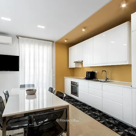 House&villas - Albaionica Apartment *