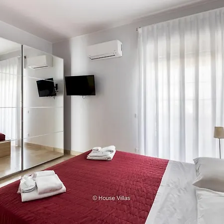 House&villas - Albaionica *