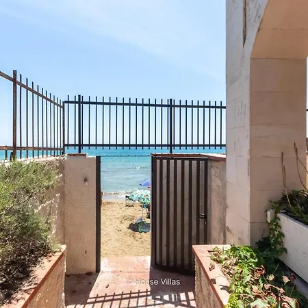 House&villas - Albaionica *