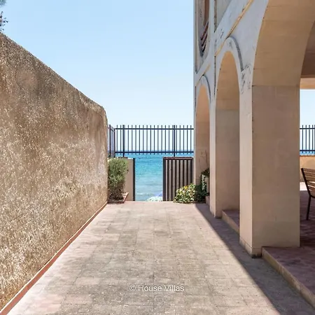 Apartment House&villas - Albaionica