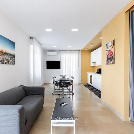 House&villas - Albaionica Apartment