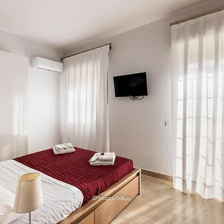 House&villas - Albaionica Calabernardo