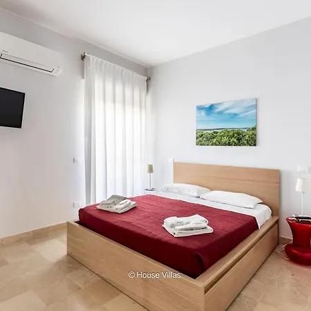 House&villas - Albaionica Apartment *
