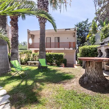 Apartment House&villas - Albaionica