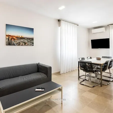 House&villas - Albaionica Calabernardo