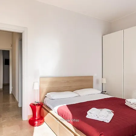 Apartment House&villas - Albaionica *